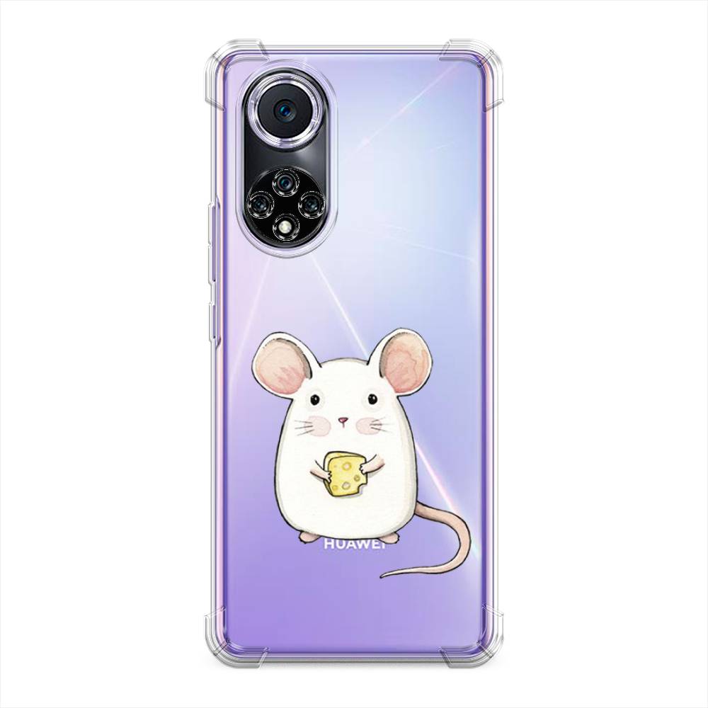 Чехол Awog  на Huawei Nova 9 