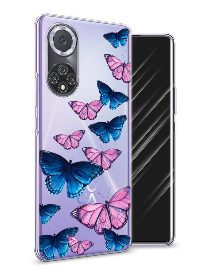 Чехол Awog  на Huawei Nova 9 