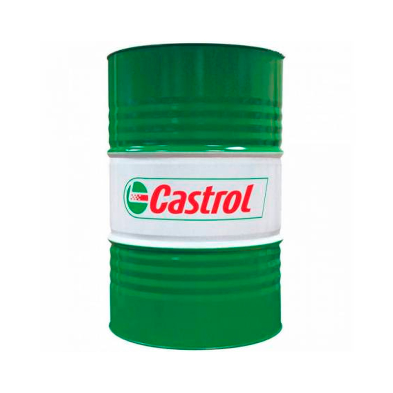 фото Моторное масло castrol crb turbomax 10w-40 208 л