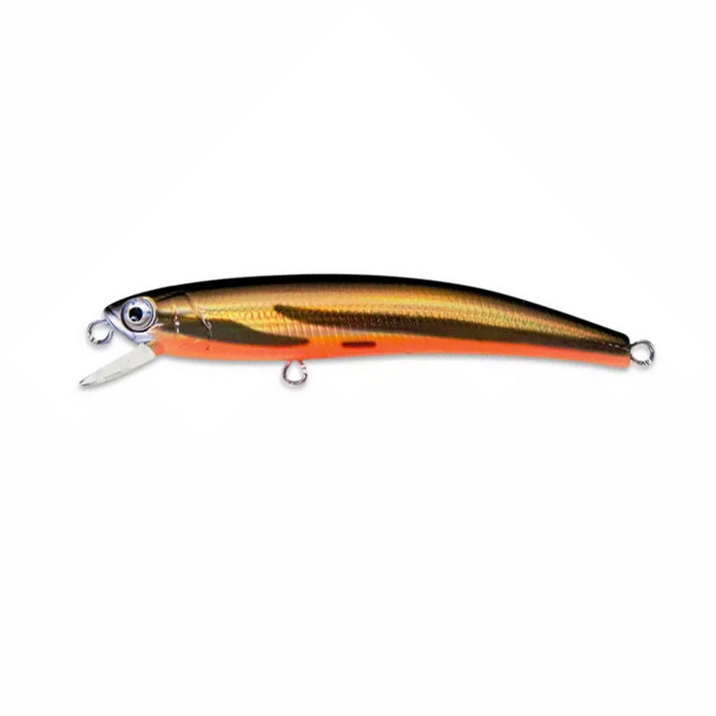 

Воблер Yo-Zuri Pins Minnow R239-M37, Оранжевый, Pins Minnow