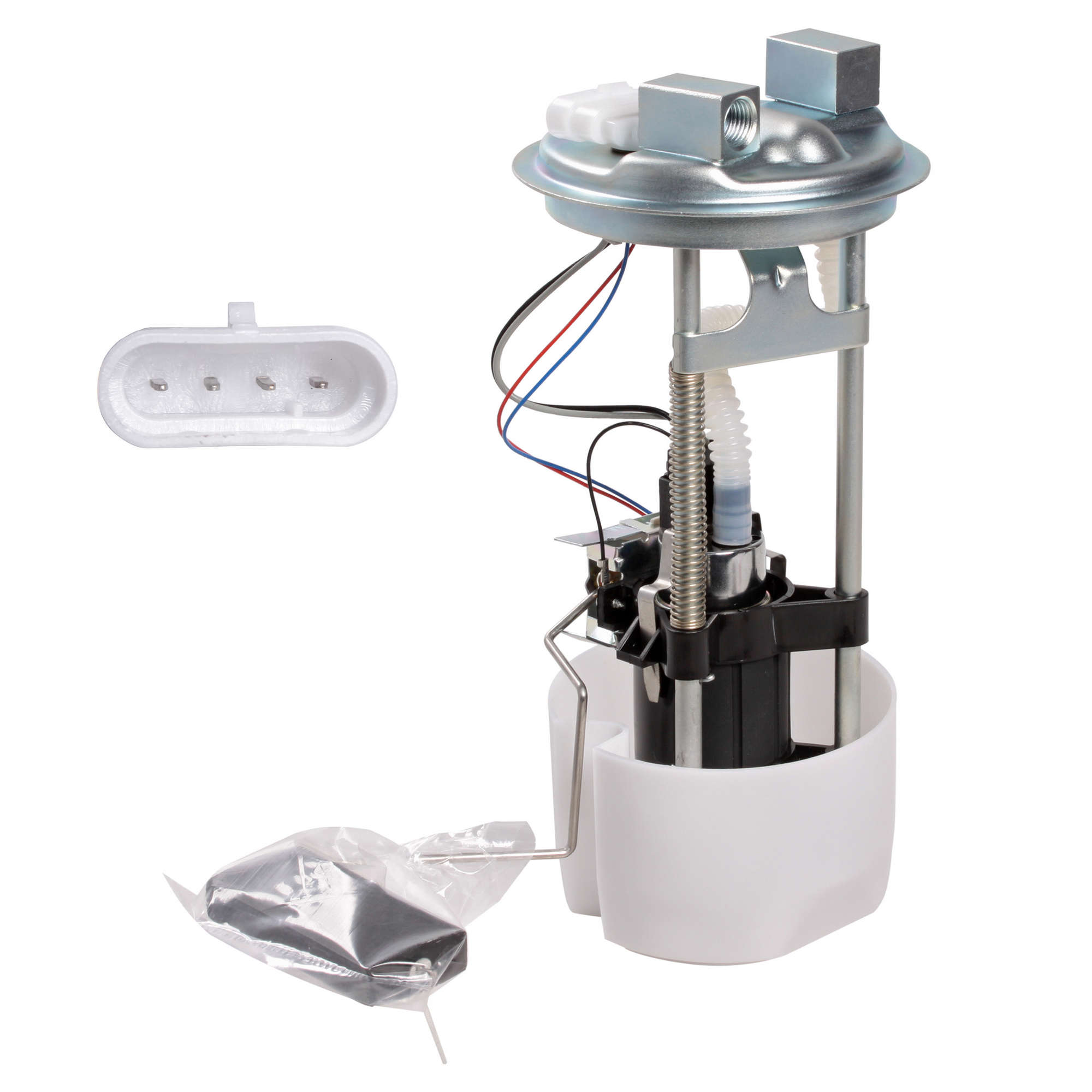 

Насос топливный в сборе