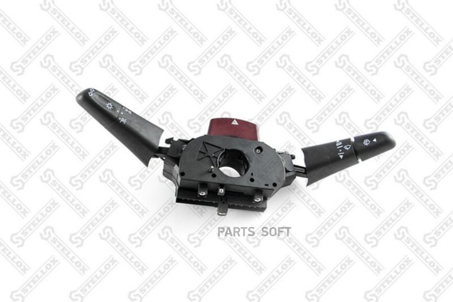 

STELLOX 8807803SX 88-07803-SX_переключатель подрулевой! света/стеклоочист\ Omn MB Sprinter