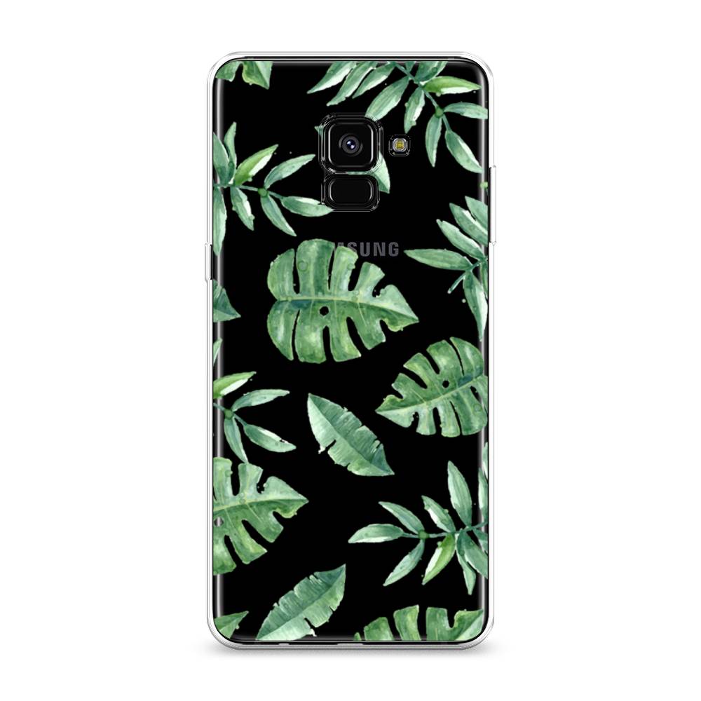 Чехол Awog  на Samsung Galaxy A8 + 