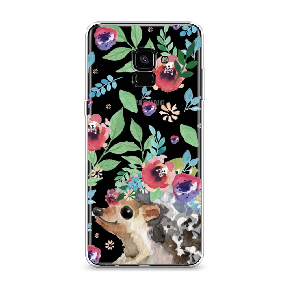 Чехол Awog  на Samsung Galaxy A8 + 