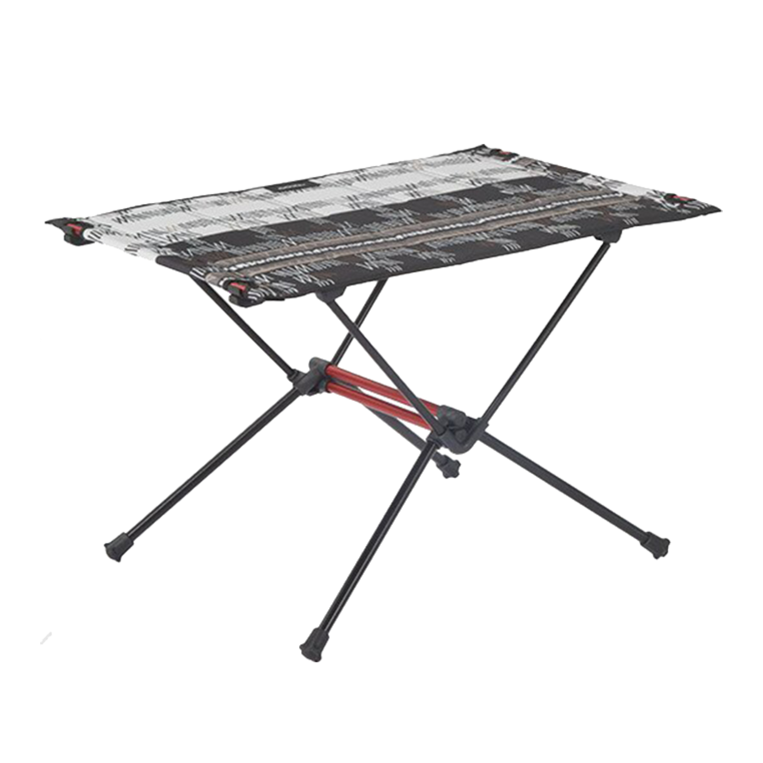 

Стол Naturehike Ft07 Foldable Camping Table As Picture, Белый;черный, Ft07 Foldable Camping Table