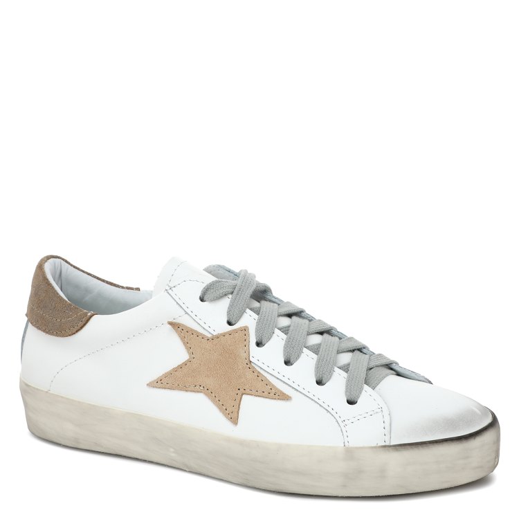 

Кеды женские J.j.delacroix TERRY DONNA белые 39 EU, Белый, TERRY DONNA