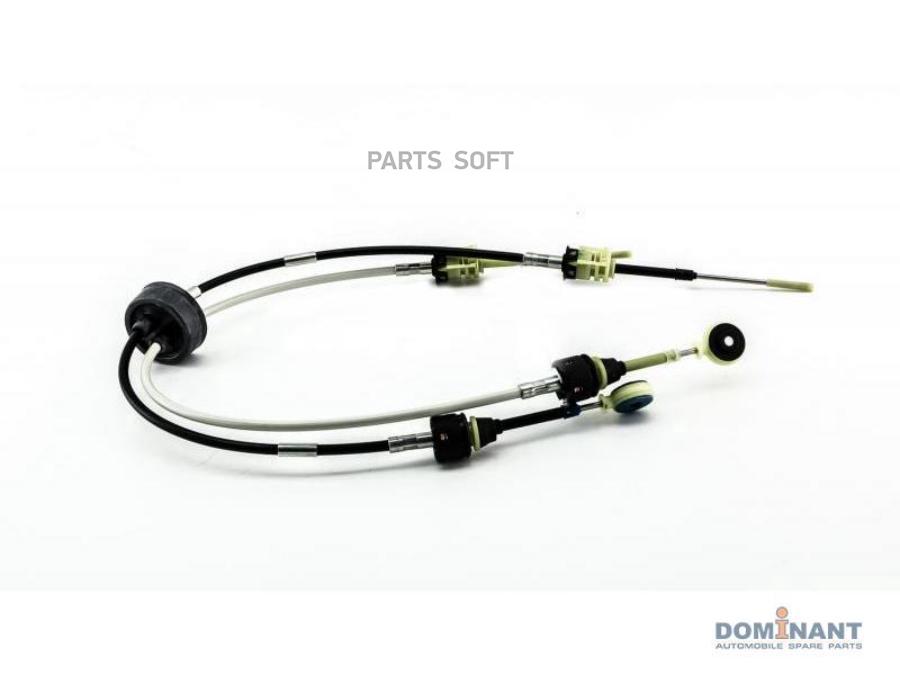 

Трос Переключения Коробки Передач DOMINANT GM550350266