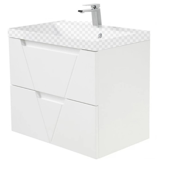 фото Тумба под раковину belbagno vittoria 700x450x620 vittoria-700-2c-so-bl-p