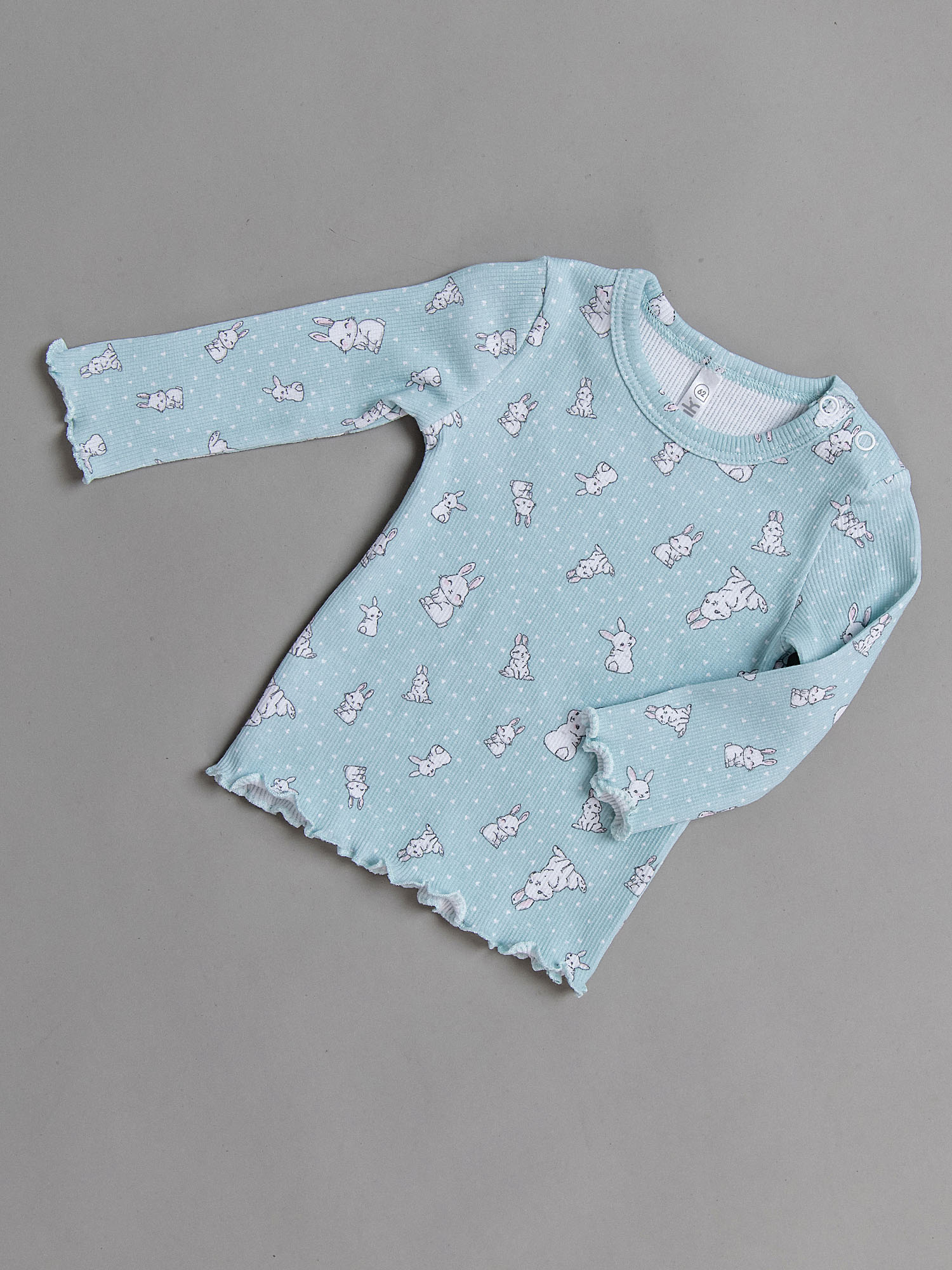 

Лонгслив Batik 059_ОН23 ,мультиколор ,92, Разноцветный, 059_ОН23