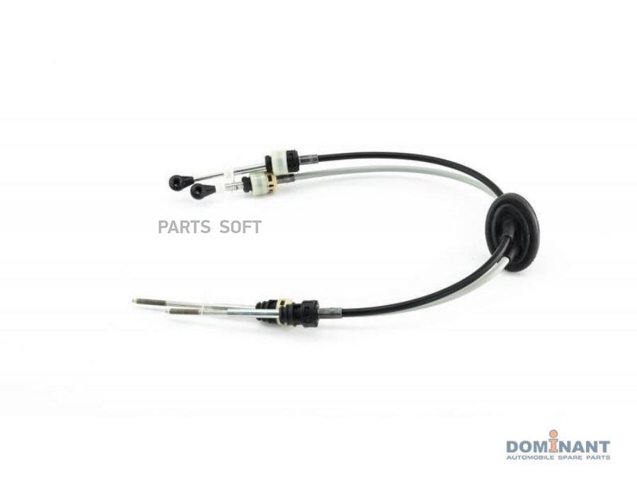 

Трос Переключения Коробки Передач DOMINANT AW2E103210308C