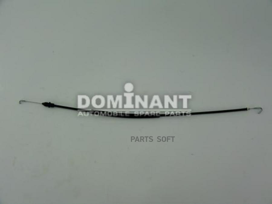 Трос Замка Двери DOMINANT AW1U008370099E