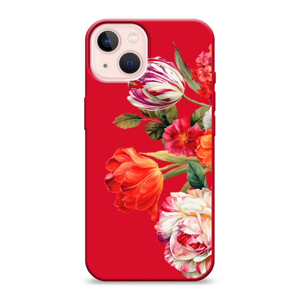 Чехол Awog на Apple iPhone 13 / Айфон 13 