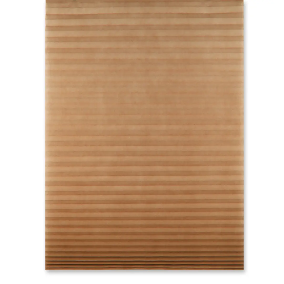 

Жалюзи плиссе LY-PB06 90x190 см текстиль коричневые