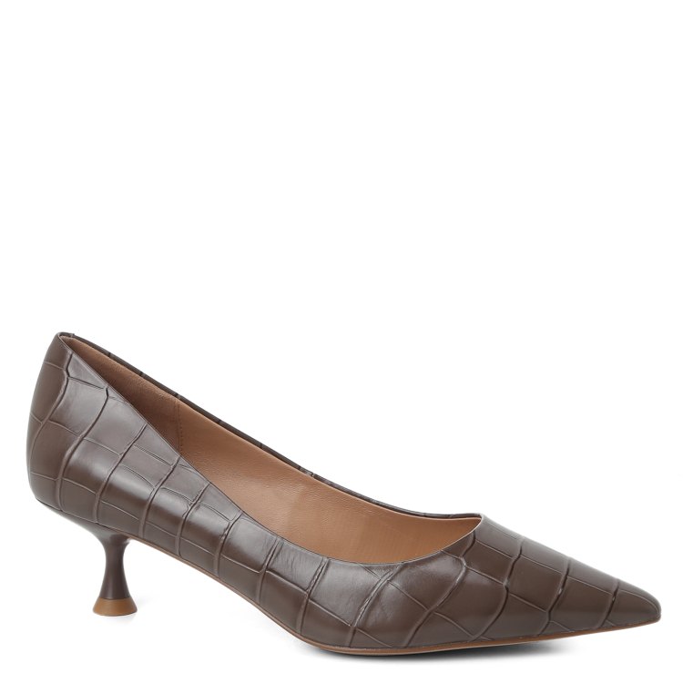 

Туфли женские Tendance CLF516-11 коричневые 35 EU, CLF516-11