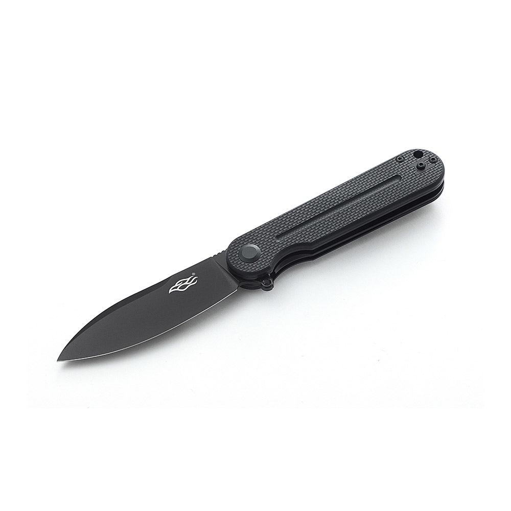 

Складной нож Firebird by Ganzo FH922PT-BK D2 Steel,Black, Черный, FH922PT-BK