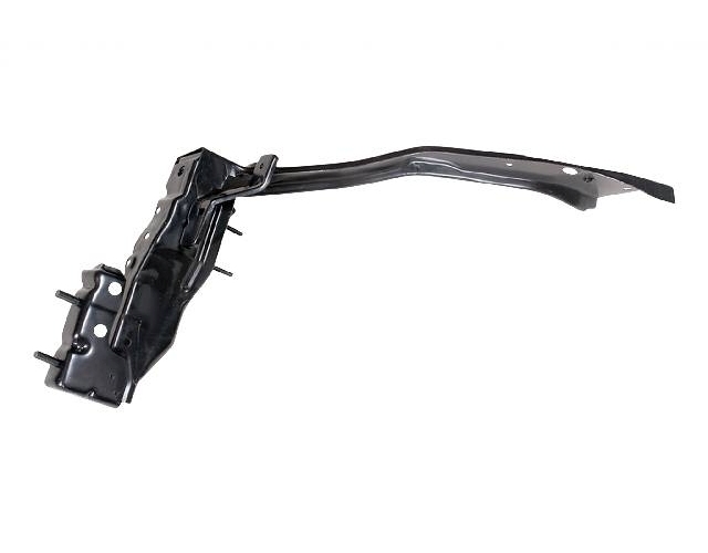 

Суппорт радиатора GORDON MB2618FL для Mitsubishi Galant DJ 2003-2008, MB2618FL