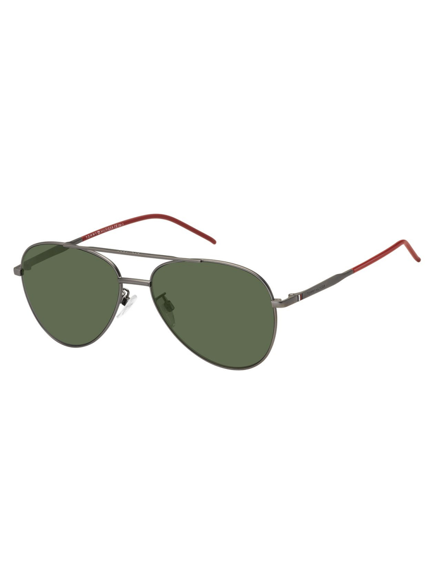 фото Солнцезащитные очки мужские tommy hilfiger th 1788/f/s