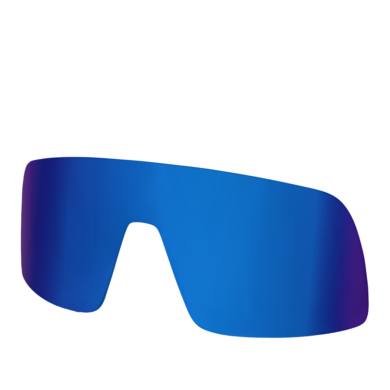 

Линза Oakley Sutro Prizm Sapphire, Sutro