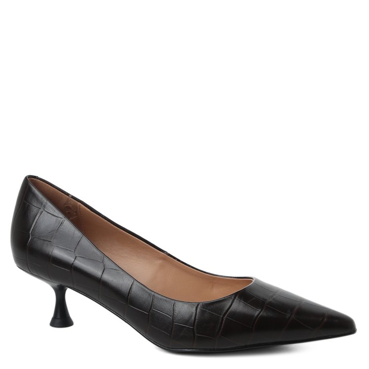 

Туфли женские Tendance CLF516-11 коричневые 41 EU, CLF516-11
