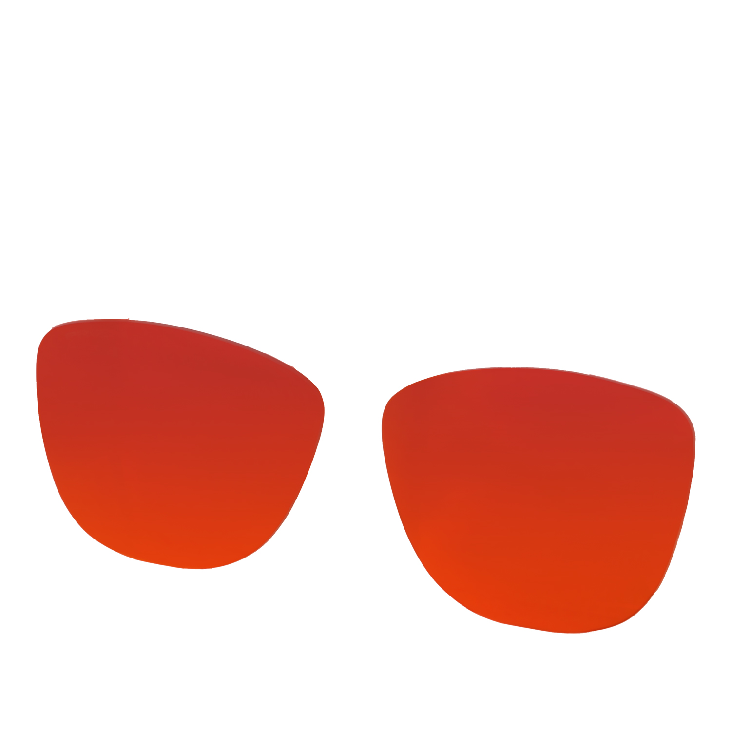 

Линза Oakley Frogskin Prizm Ruby, Frogskin