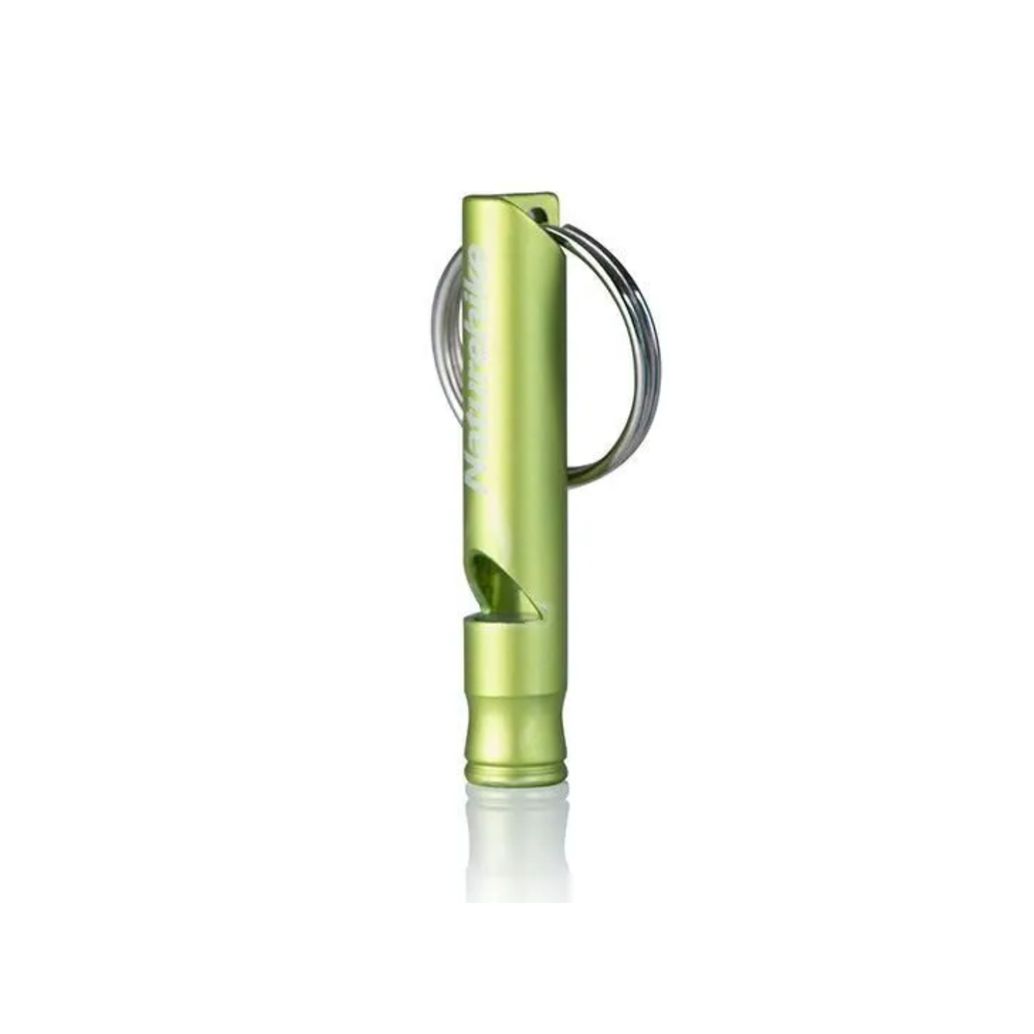 

Свисток Сигнальный Naturehike Emergency Whistle Superlight Short Geen Short Style, Emergency Whistle Superlight Short