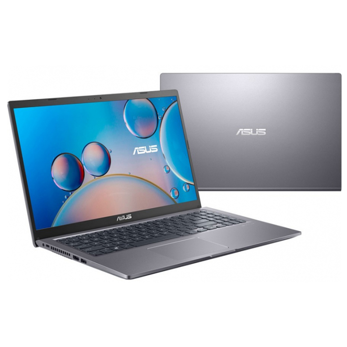 Ноутбук ASUS VivoBook 15 D515DA-EJ1399W серый (90NB0T41-M00MK0)