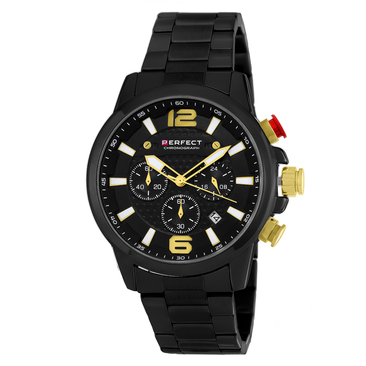 

Наручные часы мужские Perfect M506CH-07, M506CH-07