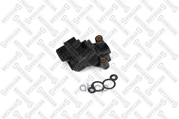 

STELLOX 7551515SX 75-51515-SX_регулятор холостого хода!\ Hyundai Accent 99 /Coupe 1.6/2.0/