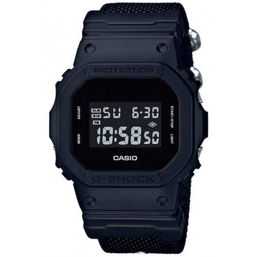 

Наручные часы Casio DW-5600BBN-1, DW-5600BBN-1