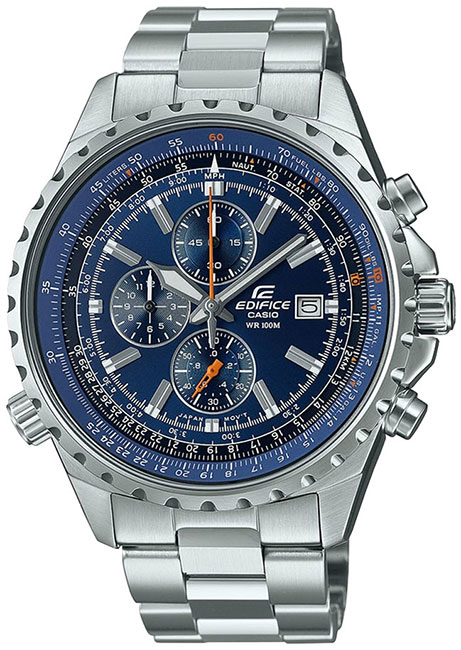 фото Наручные часы casio ef-527d-2a