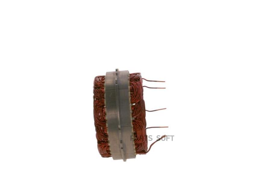 

F 00M 130 140 Статор Генератора Mb Bosch F00M130140
