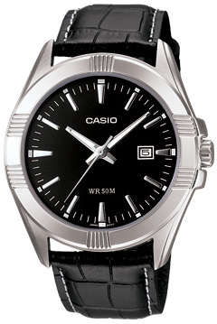 

Наручные часы Casio MTP-1308L-1A, MTP-1308L-1A
