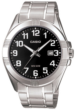 

Наручные часы Casio MTP-1308D-1B, MTP-1308D-1B