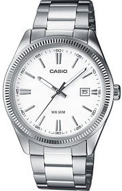 

Наручные часы Casio MTP-1302D-7A1, MTP-1302D-7A1