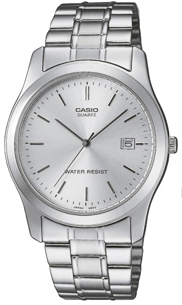 

Наручные часы Casio MTP-1141A-7A, MTP-1141A-7A