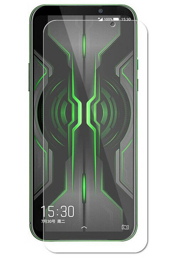 

Гидрогелевая пленка LuxCase для Xiaomi Black Shark 2 Pro 0.14mm Матовая Front 86471, Xiaomi Black Shark 2 Pro