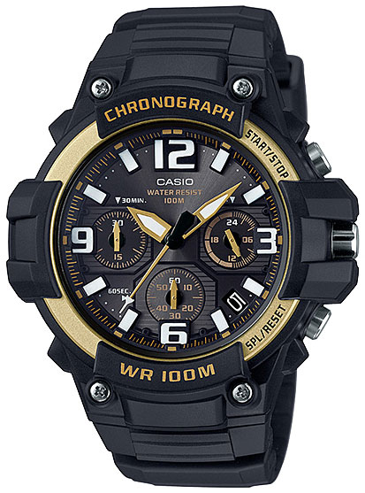 фото Наручные часы casio mcw-100h-9a2