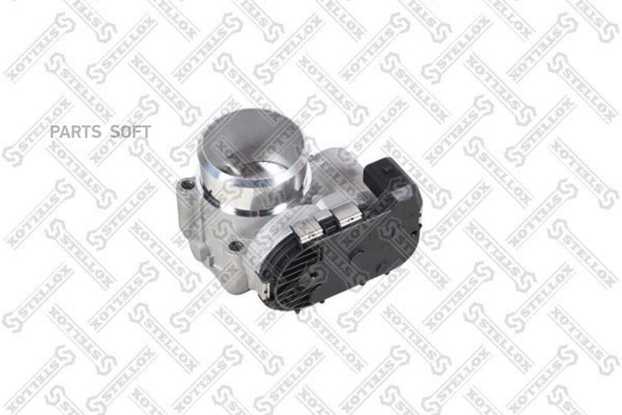 STELLOX 7551553SX 75-51553-SX_заслонка дроссельная Audi A4A6 18T VW Passat 18T 96 11820₽