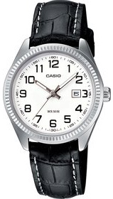 

Наручные часы Casio LTP-1302L-7B, LTP-1302L-7B