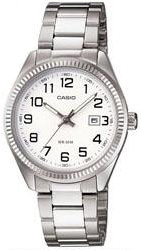 

Наручные часы Casio LTP-1302D-7B, LTP-1302D-7B