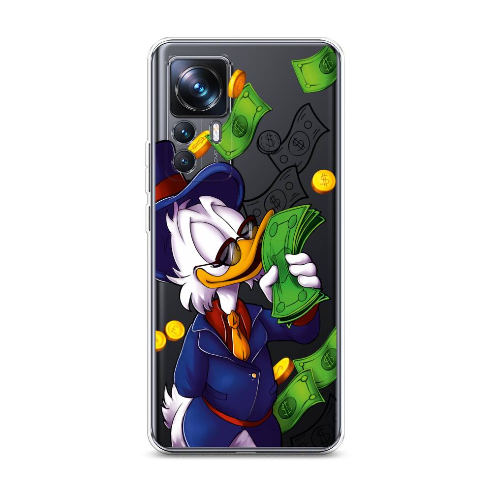 Чехол на Xiaomi 12T Pro 