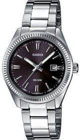 

Наручные часы Casio LTP-1302D-1A1, LTP-1302D-1A1