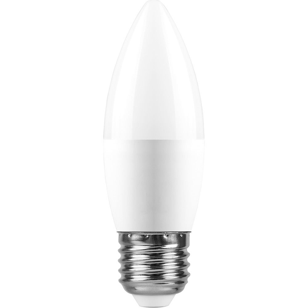 

Лампа светодиодная Feron LB-970 E27 13Вт 4000K 38111, 38111