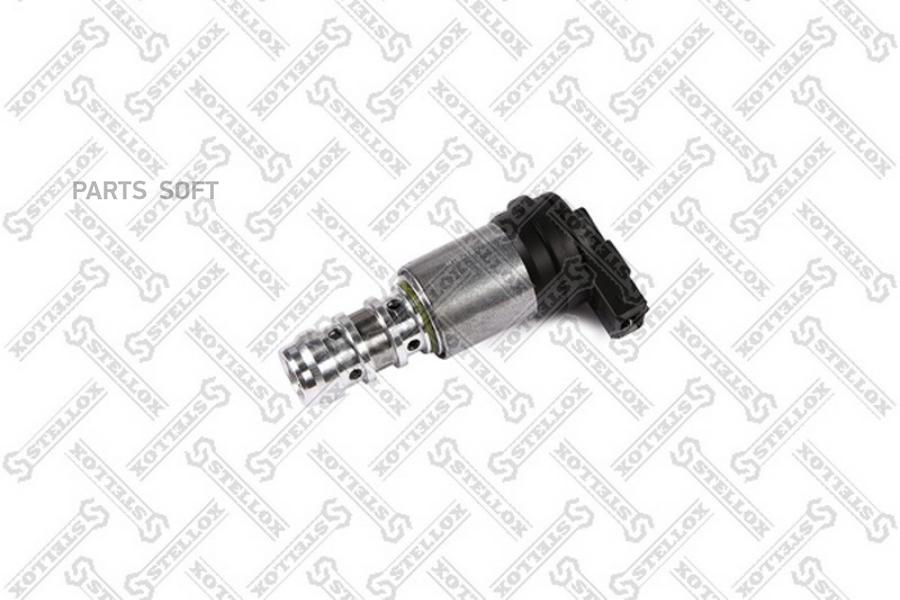 

STELLOX 7551362SX 75-51362-SX_клапан электромагнитный распределительный!\ BMW E87/E46/E90/