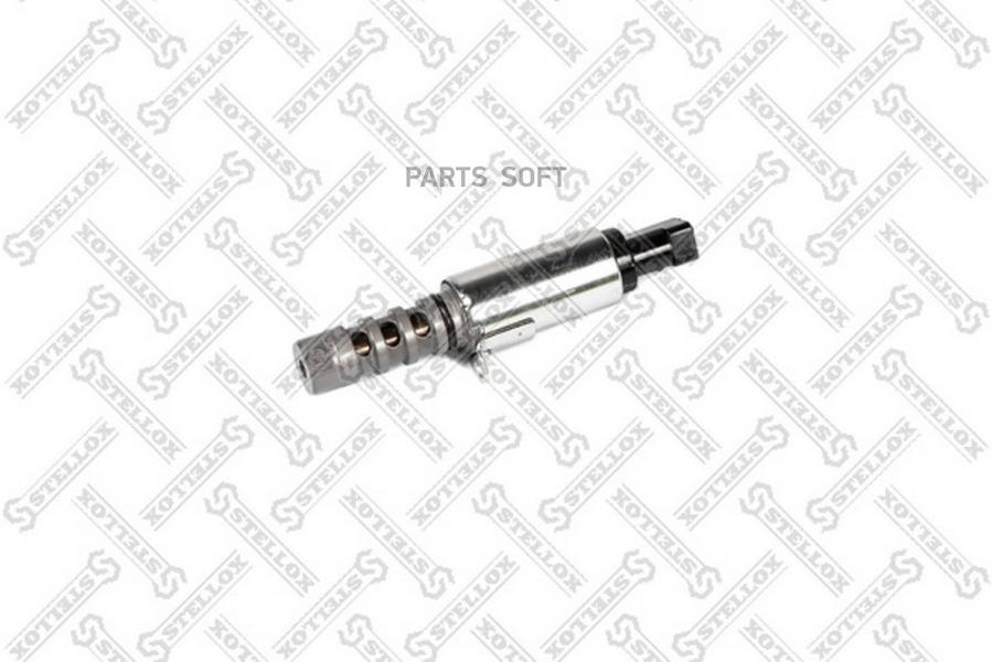 

STELLOX 7551359SX 75-51359-SX_клапан электромагнитный распределительный!\ Audi A4 08-12/A6