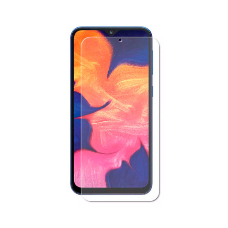 

Гидрогелевая пленка LuxCase для Samsung Galaxy S9 0.14mm Front Matte 86261, Samsung Galaxy S9