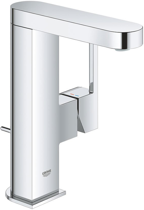 фото Смеситель grohe plus 23871003 для раковины