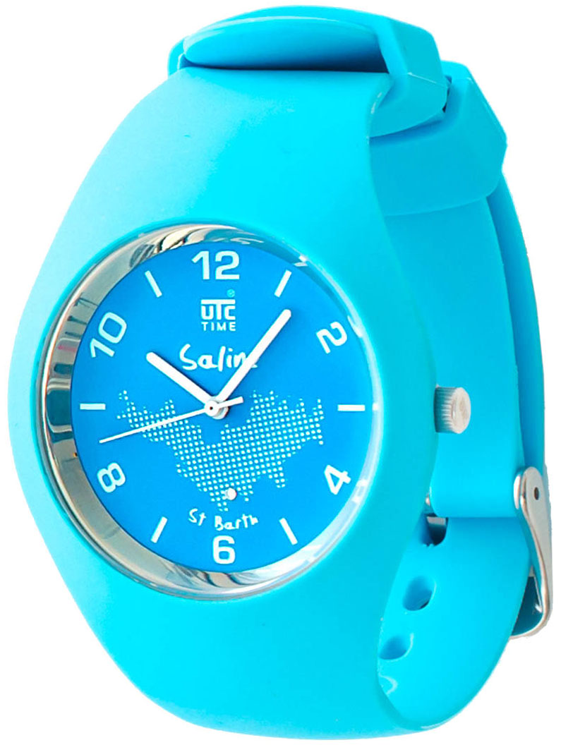 

Наручные часы UTC Time 100LBL, 100LBL