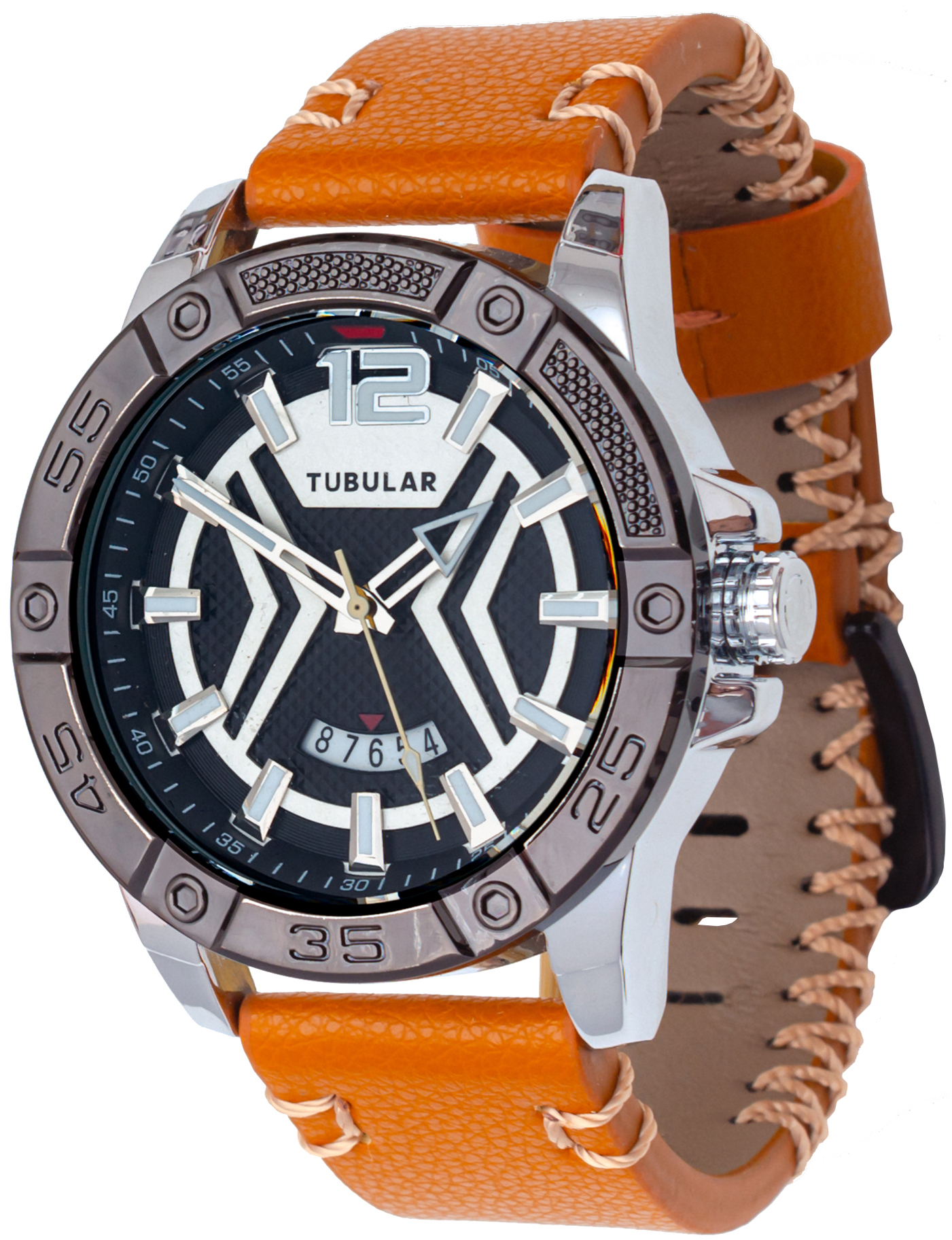 

Наручные часы TUBULAR 1047BRSBBSLS, 1047BRSBBSLS