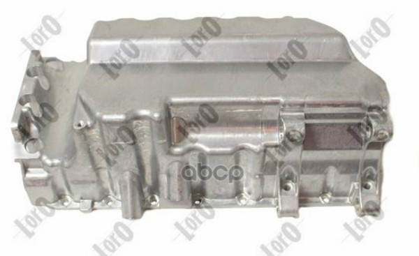 Поддон Масляный Aluminium (2.2hdi) Citroen C5/C8, Peugeot 406/607/807 (2000-) LORO 1000015